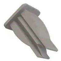 G60SGC00007 60SGC00007 MICROPLASTICS GROMMET NUT NY